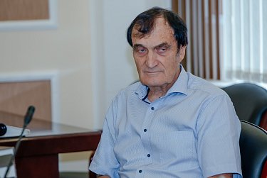 Сохраняя уникальное наследие края